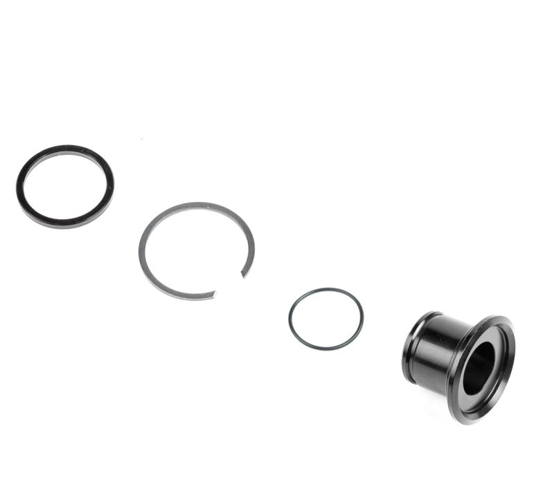 Amsler HARDWARE KIT REAR AXLE RALLON 2026