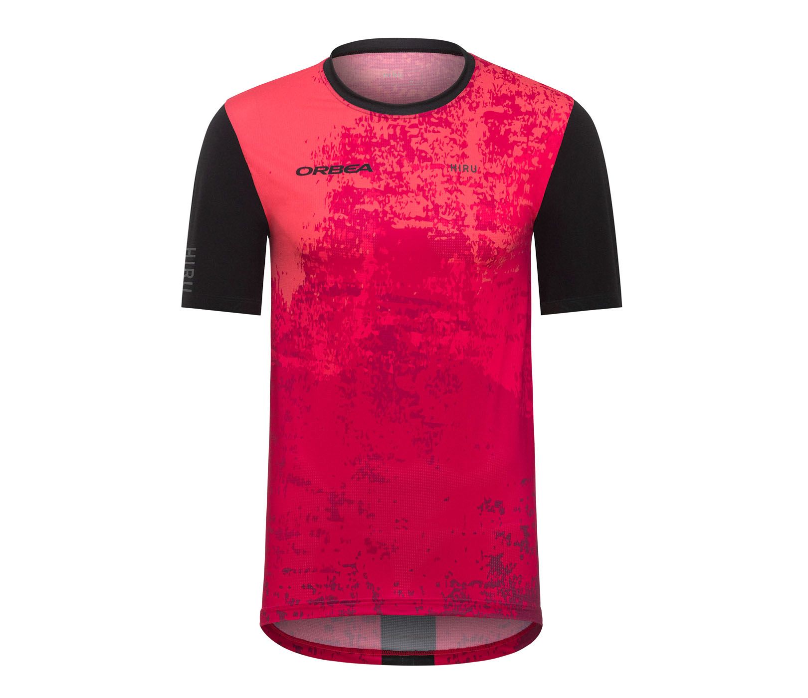 Amsler LAB TSHIRT S TURMALINA