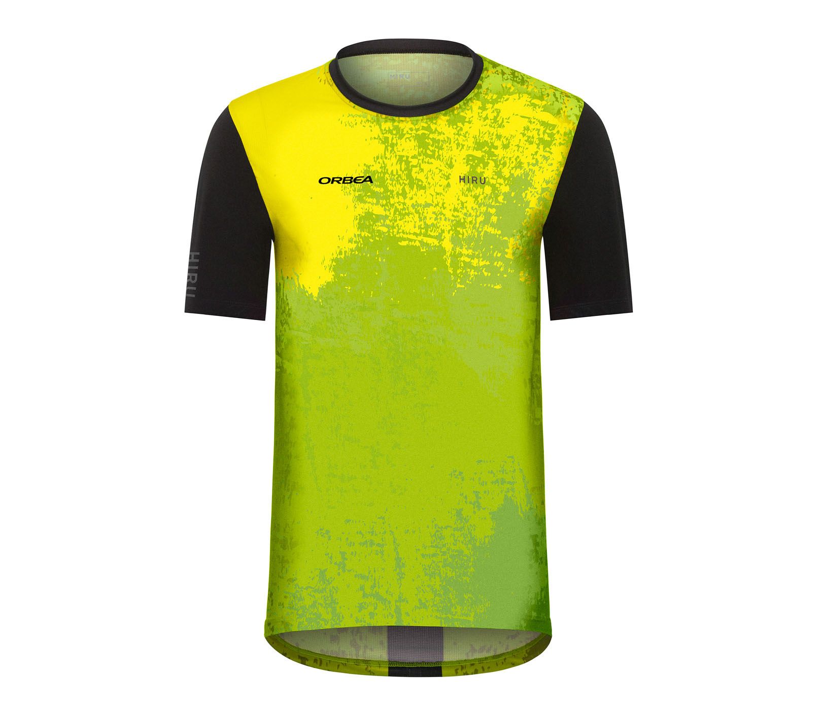 Amsler LAB TSHIRT S OLIVINE