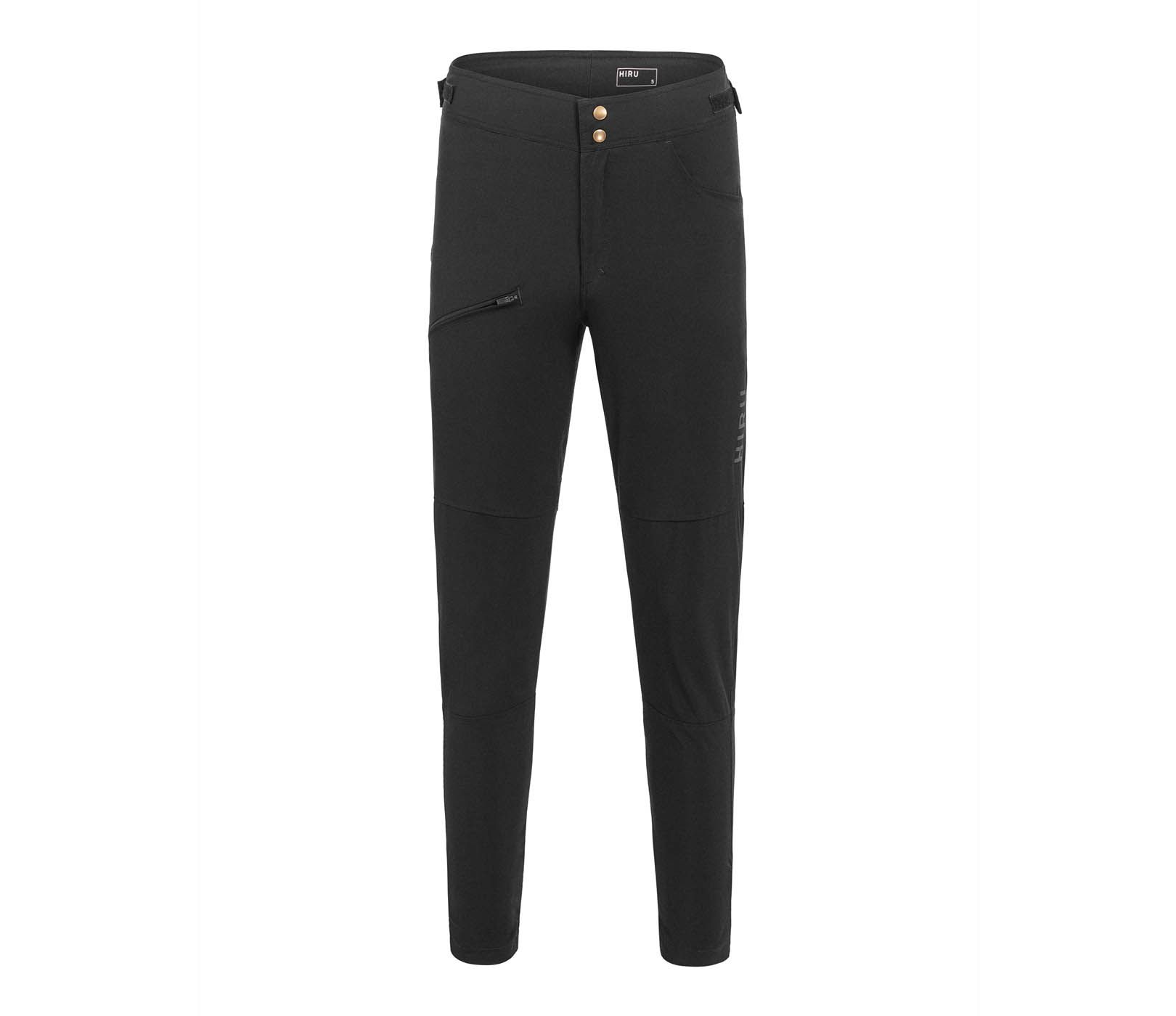 Amsler CORE PANT S FBLK