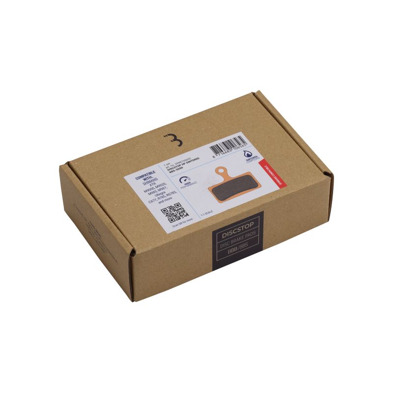 Amsler Plaquettes frein Shimano new 2011 XTR/