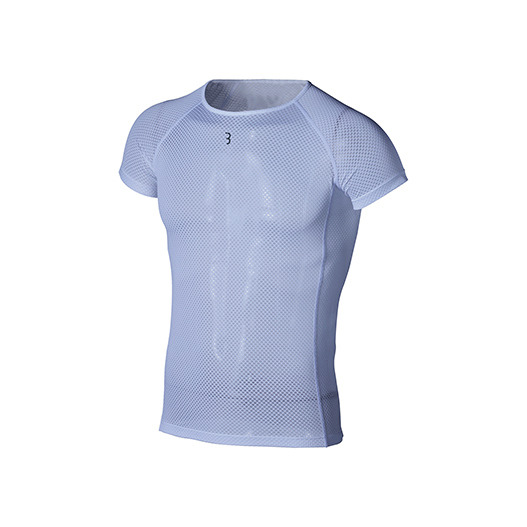 Amsler Maillots manches courtes XS / S blanc