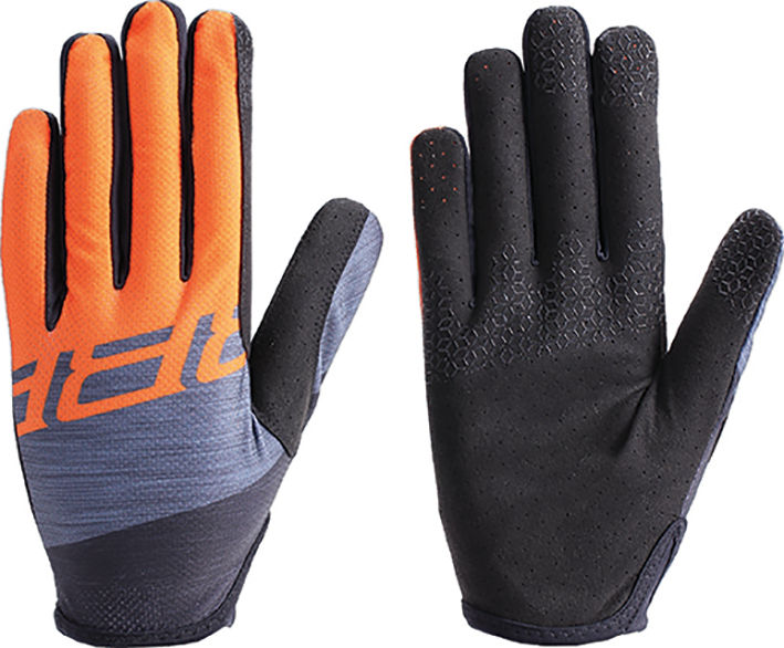 Amsler Gants d'été LiteZone doigts longs