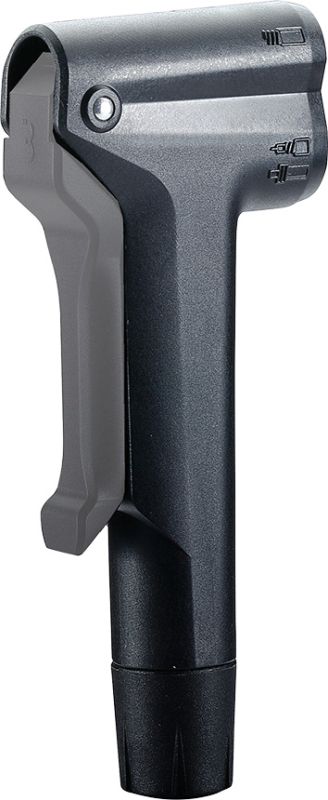 Amsler Tete de pompe DualHead 3.0 pompes à pied