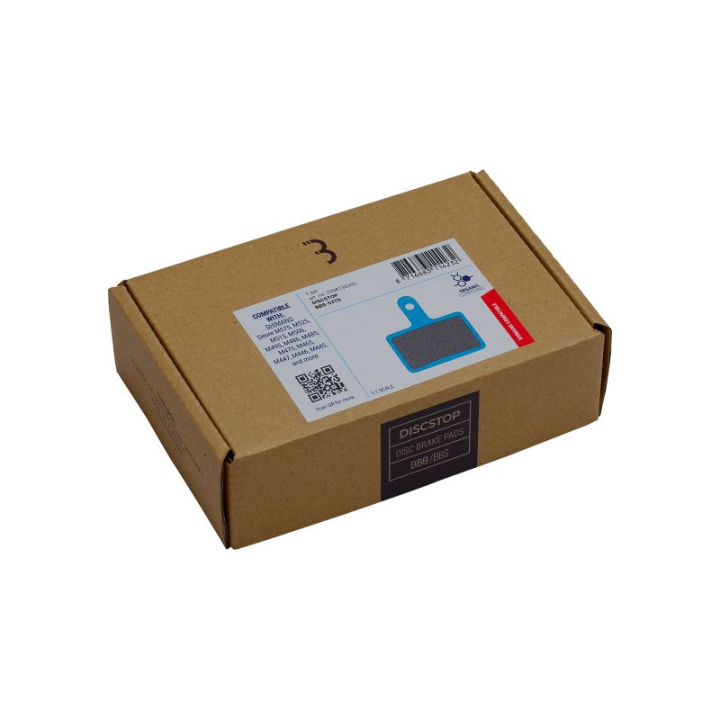 Amsler OEM plaquette Shimano Deore 20 paires