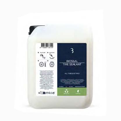 Amsler Tubeless-Sealant BioSeal, 5 Liter