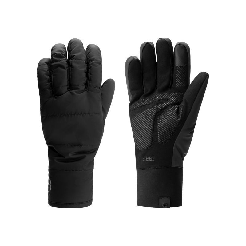 Amsler Gants d'hiver PufferShield L