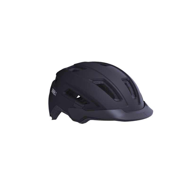 Amsler Casque Dice noir taille L (58-61cm)