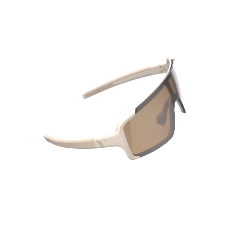 Amsler Brille Chester Narrow almond,amber flash