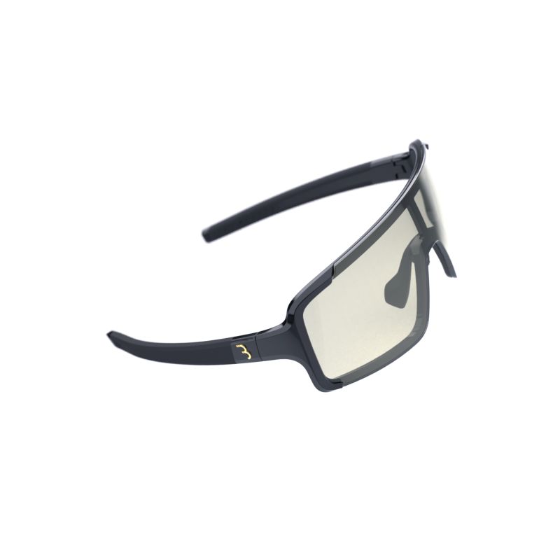 Amsler Lunettes Chester Narrow PH, noir