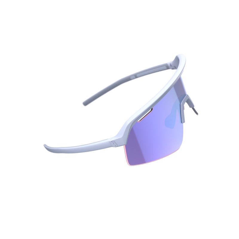 Amsler Brille Valor grey, FLUX blue