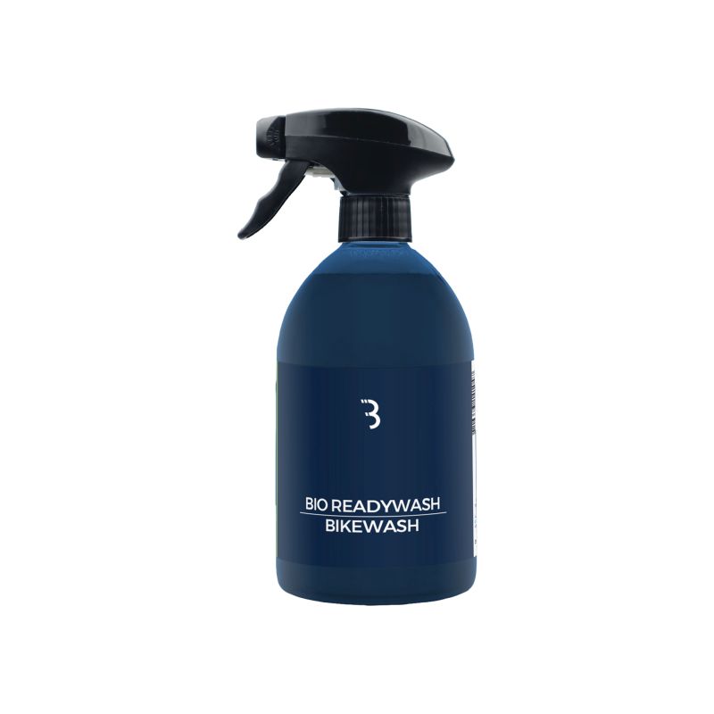 Amsler Spray Bike-Shampoo BioSuperWash, 0.5L