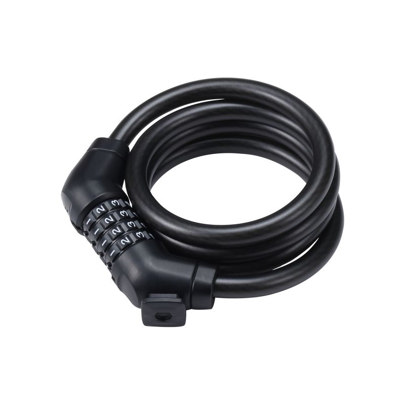 Amsler Zahlenschloss CodeGuard Cable 12x1200mm