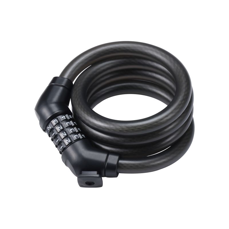 Amsler Zahlenschloss CodeGuard Cable 15x1200mm