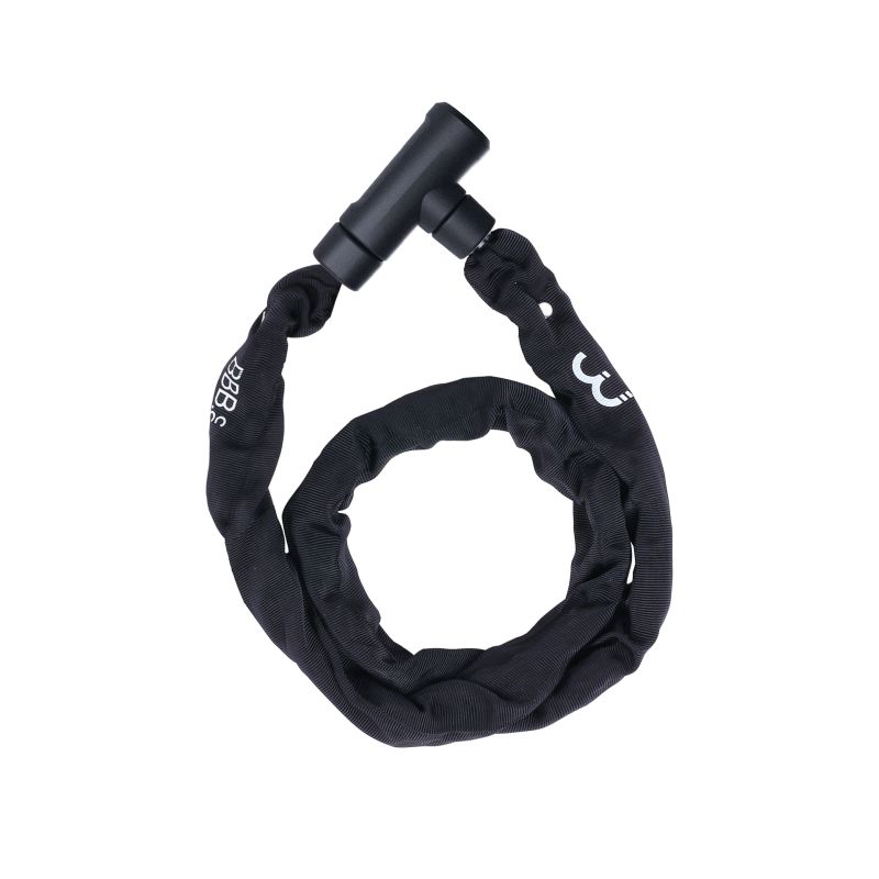 Amsler Schlüsselschloss KeyGuardCable 12x1200mm