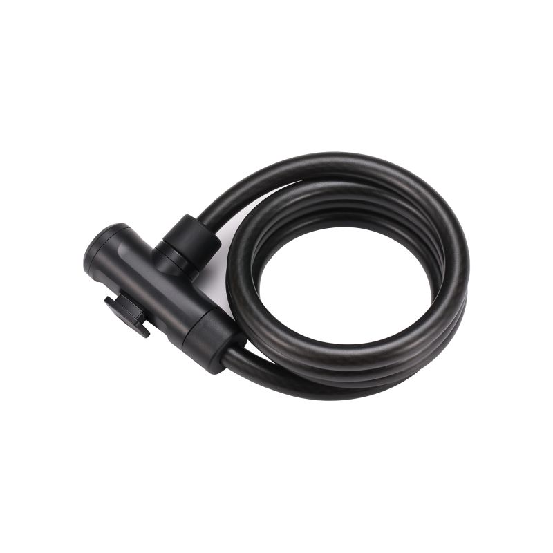 Amsler Schlüsselschloss KeyGuardCable 12x1200mm