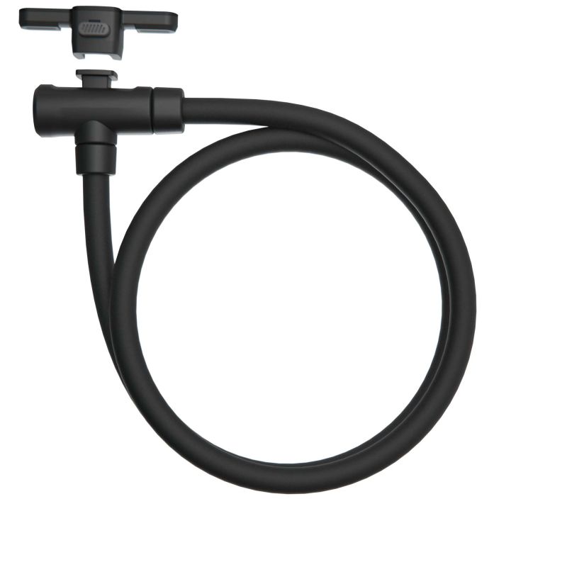 Amsler Schlüsselschloss KeyGuardCable 15x1800mm