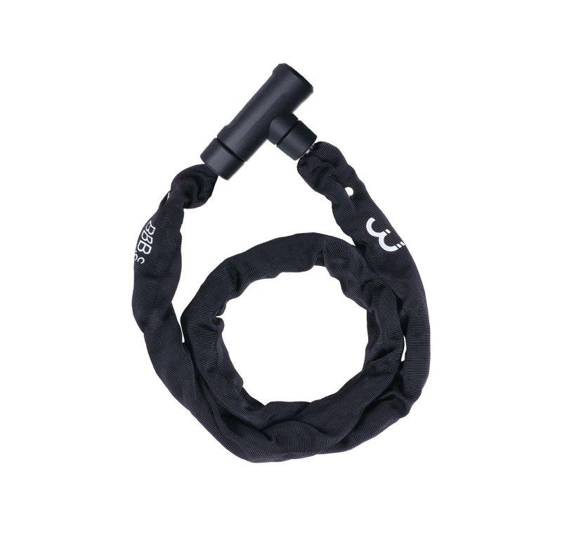 Amsler Schlüsselschloss KeyGuard Chain 5x1000mm