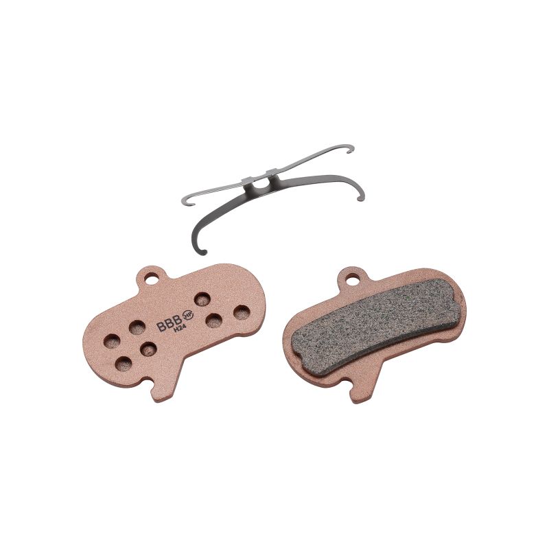 Amsler Discbelag Sram Maven sinter, 1 Paar