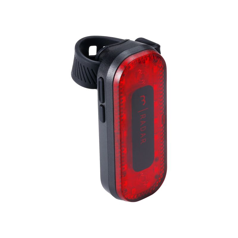 Amsler Lumière arrière Radar USB-C, 6 modes