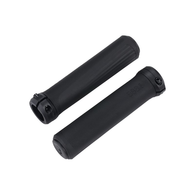 Amsler Poignées de guidon SteadyActive 136mm
