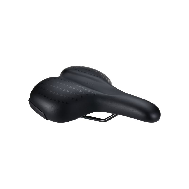 Amsler Sattel SoftComfort Active 185 x 265mm