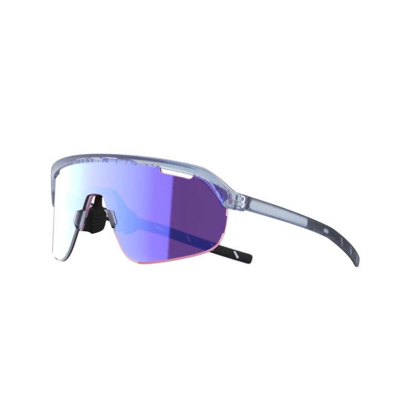 Amsler Lunettes  ARC trans ice blue, FLUX blue