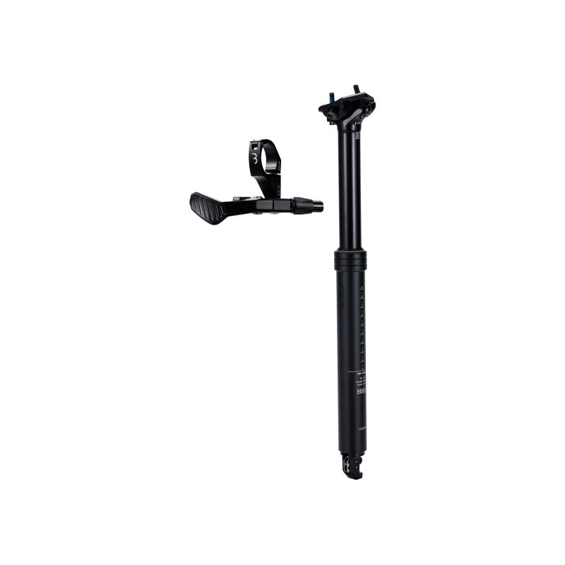 Amsler Dropper LiftPost, 31.6mm, 125mm travel