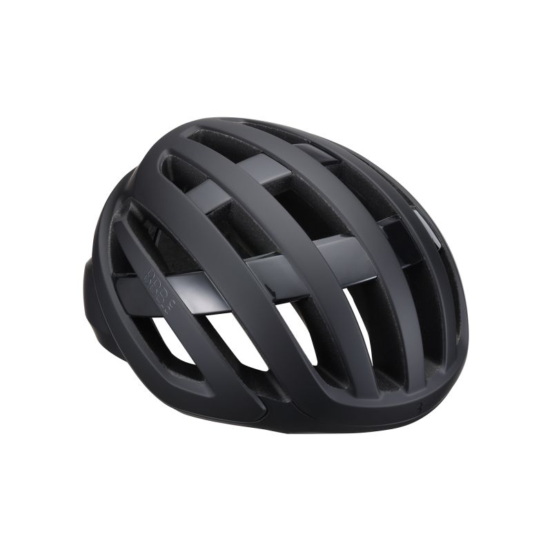 Amsler Helm Karma MIPS Air Node schwarz matt