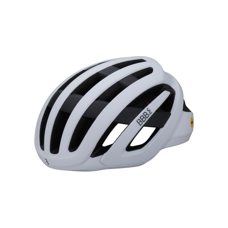 Amsler Casque Karma MIPS Air Node blanc mat