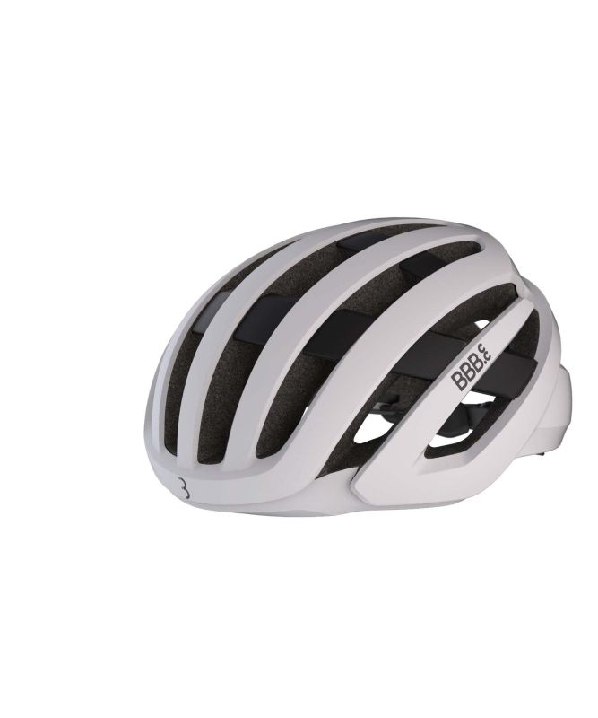 Amsler Helm Karma MIPS Air Node weiss matt