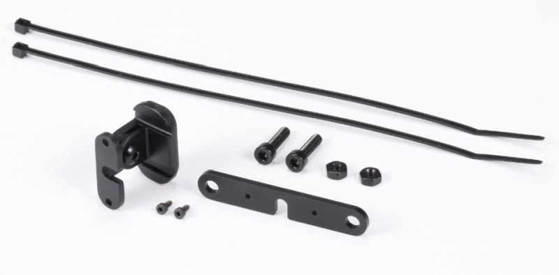 Amsler Halterung Rücklicht E-Signal BLS-243E