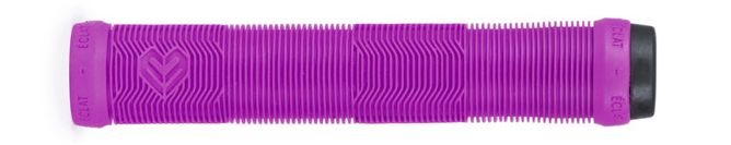 Amsler Pulsar Grip 165x29.5mm violett