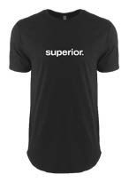 Amsler T-Shirt Superior Flex, black Gr. M