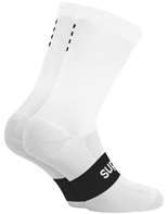 Amsler Superior Sport Socks XR, white, Gr. S