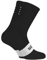 Amsler Superior Sport Socks XR, black, Gr. S