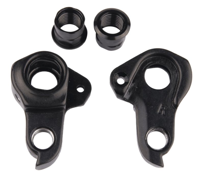 Amsler Superior Patte Der. Alu XR Road/Gravel
