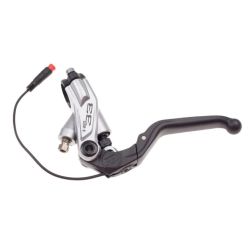 Amsler BREMSGRIFF SCHLIESSER HS33Re, 4-FING KUG