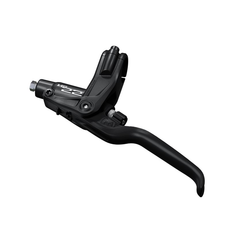 Amsler BREMSGRIFF HS22, 3-FINGER, SCHWARZ