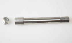 Amsler Axe 20x110 mm pour BOLTRON