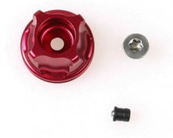 Amsler Molette de réglage de détente BOLTRON