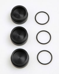 Amsler Entretoises p. chamb. à air BOLTRON 3 pc