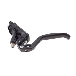 Amsler Bremsgriff MT5, 4-Finger Alu-Hebel,