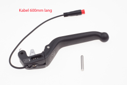 Amsler Levier de friens MT5e fermeur 3 doigts