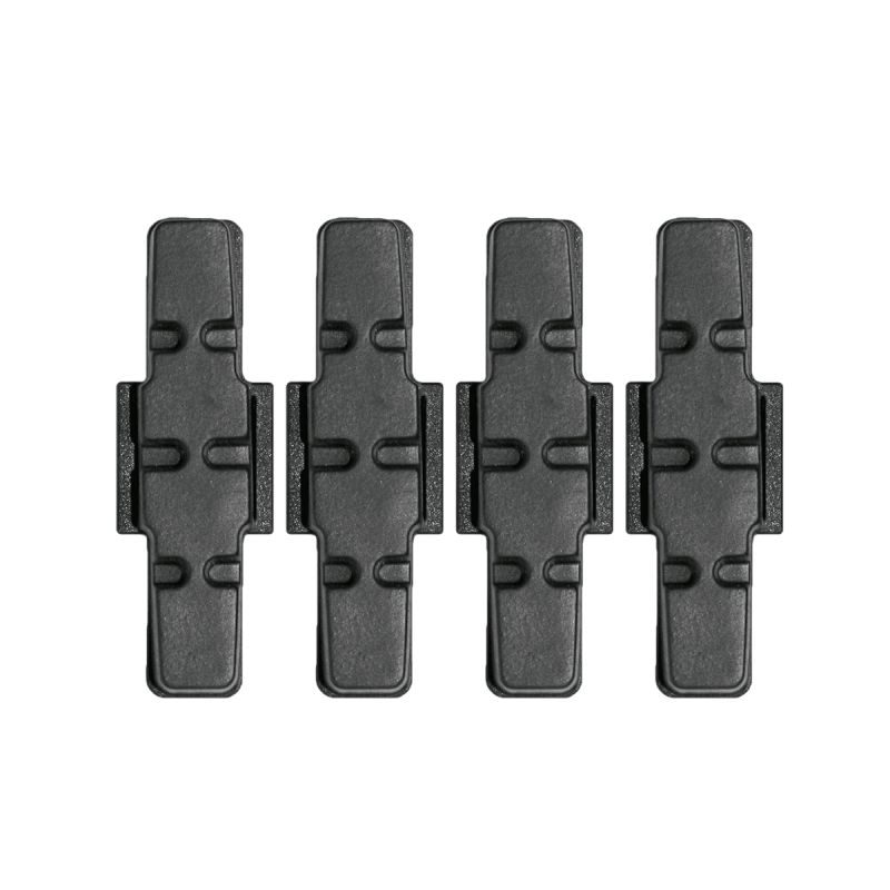 Amsler Bremsbelag hi-durable HS11/-22/-33/-33R