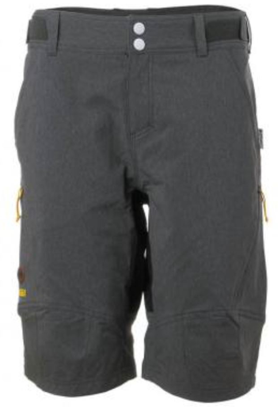 Amsler MAGURA Gravity Series Short, S