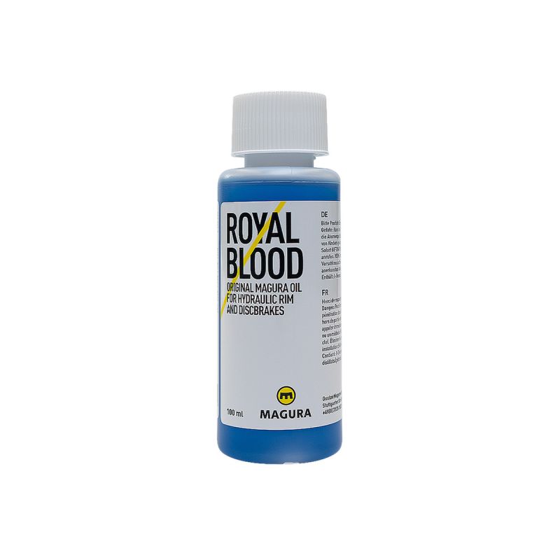 Amsler MAGURA BLOOD, 100 ML HYDRAULIC OIL