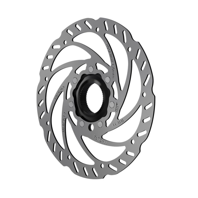 Amsler Disque de frein MDR-A CL, Ø 180 mm
