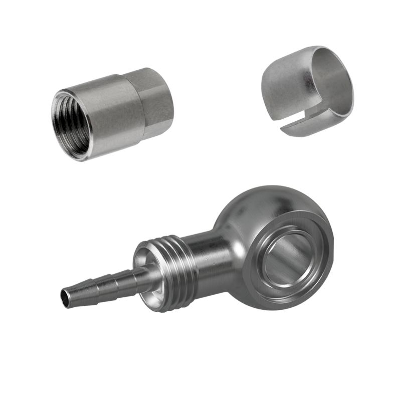 Amsler ETT EASY LINK Banjo Anschluss-Set Zange