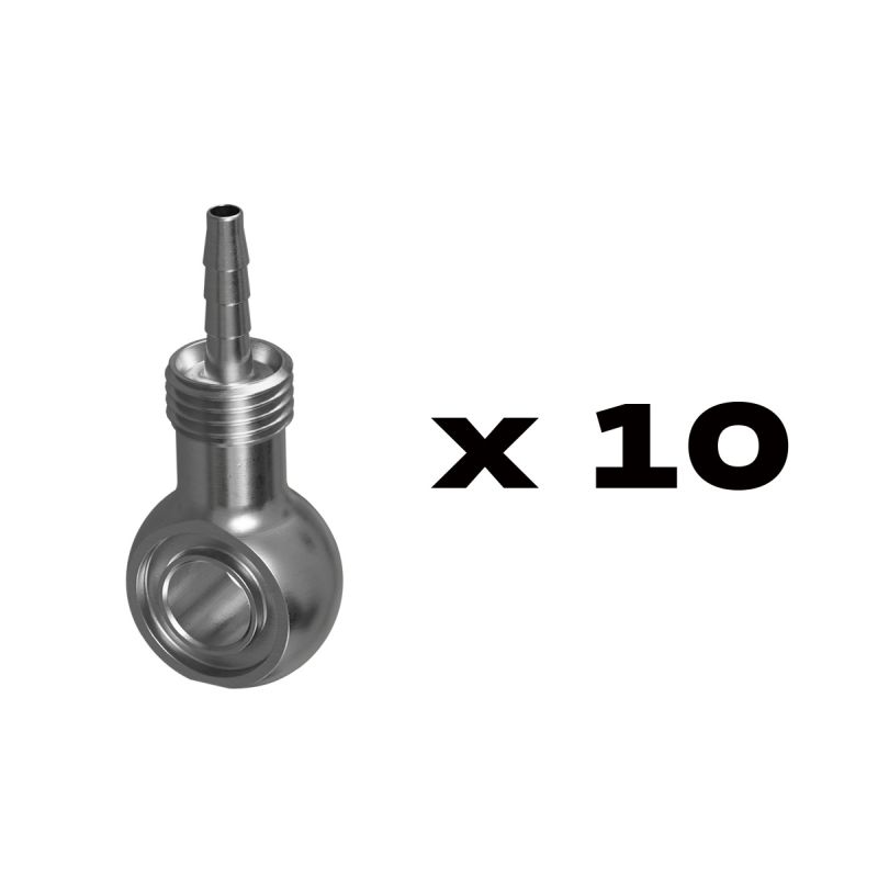 Amsler ETT Kit connecteurs à visser EASY LINK